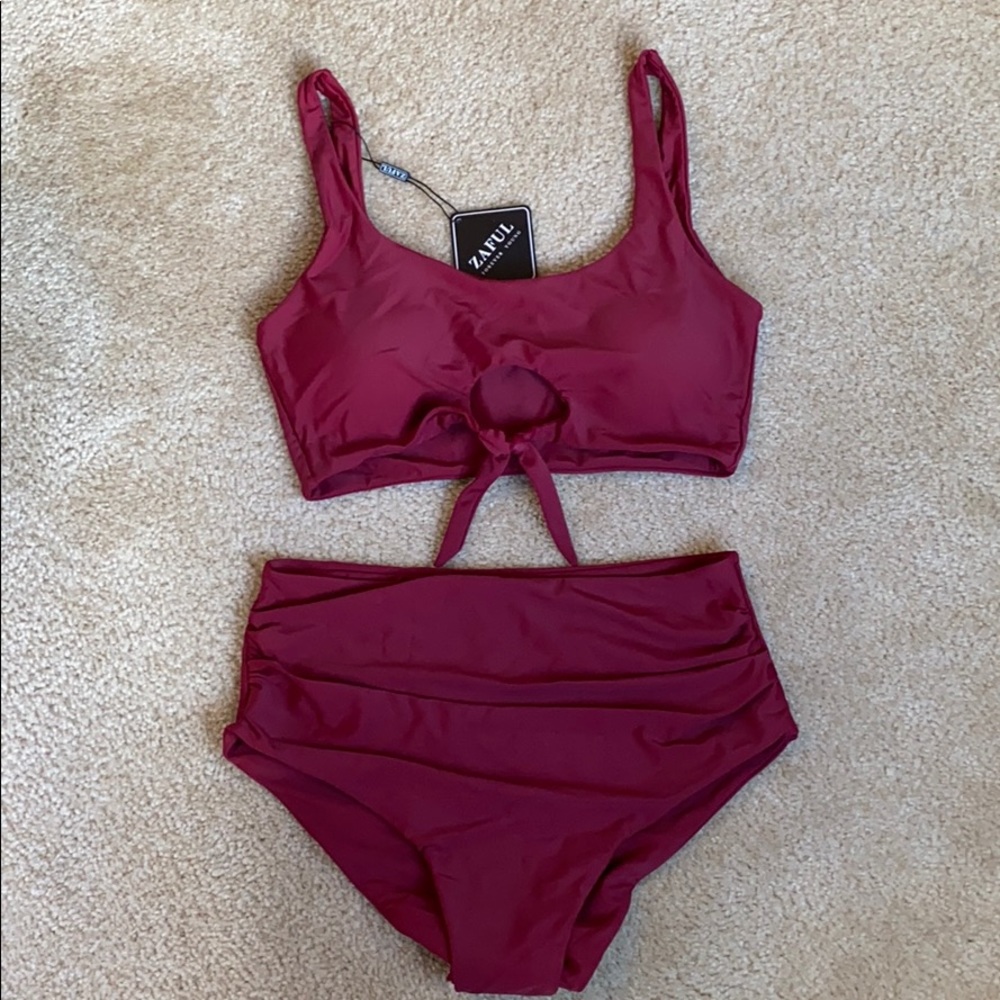 Two piece Swimsuit